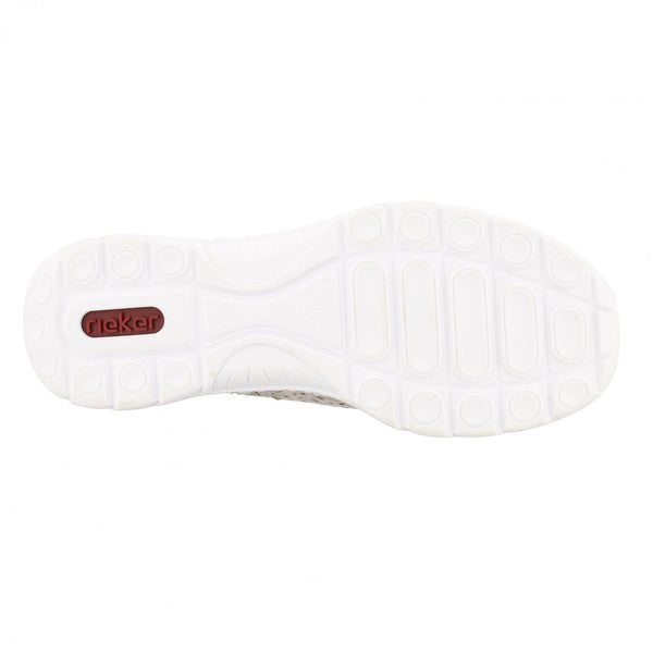 Rieker | L32P6-90 Metallic