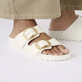 Arizona | Big Buckle EVA | Eggshell | ONLINE EXCLUSIVE