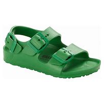 Birkenstock KIDS | MIlano EVA | Green | ONLINE EXCLUSIVE – Just Shoes  Whitstable