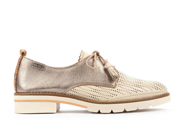 Pikolinos Sitges |W7J-4846C2 | Marfil (Cream)