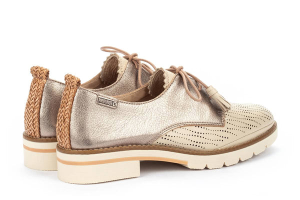 Pikolinos Sitges |W7J-4846C2 | Marfil (Cream)