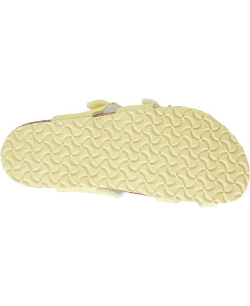 Birkenstock KIDS | Mayari | Candy Pastel Yellow | ONLINE EXCLUSIVE