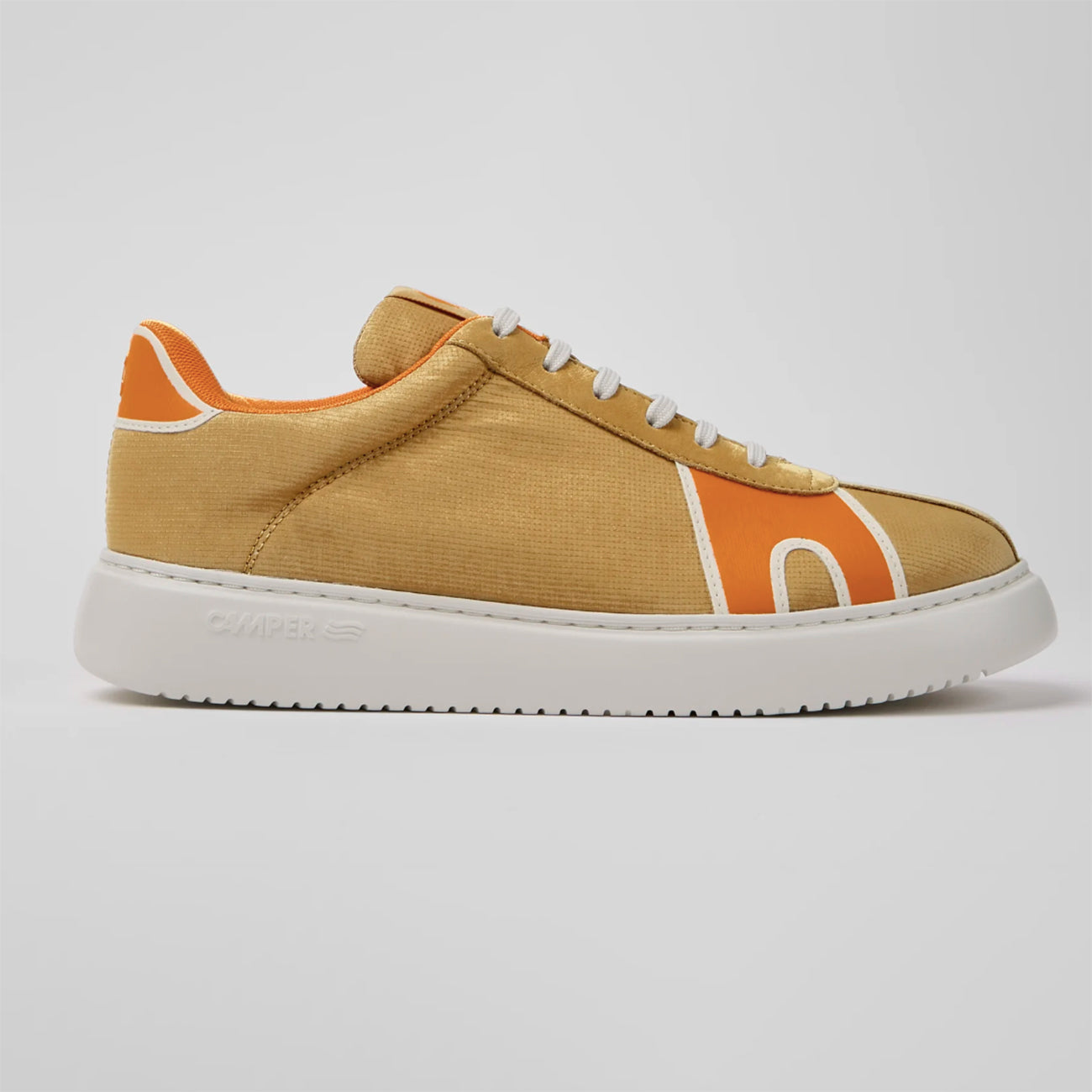 Camper | Runner K21 K100806-002 | Brown