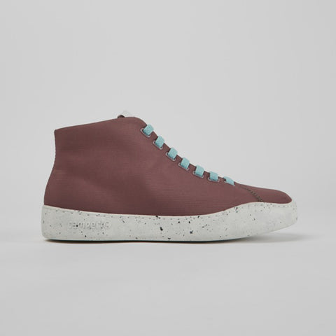 Camper | Peu Touring Ankle Boot | Purple