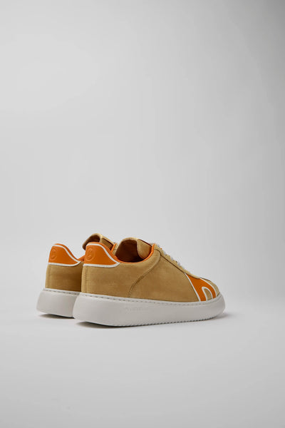 Camper | Runner K21 K100806-002 | Brown