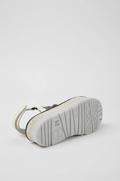 Camper | Oruga Up Sandal | K201399 | White