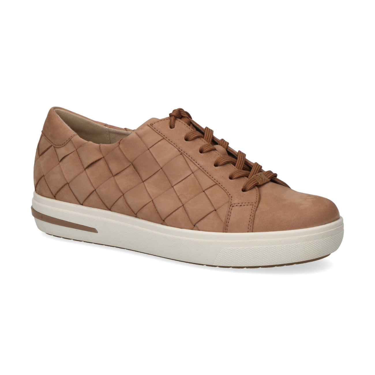 Caprice slip best sale on trainers