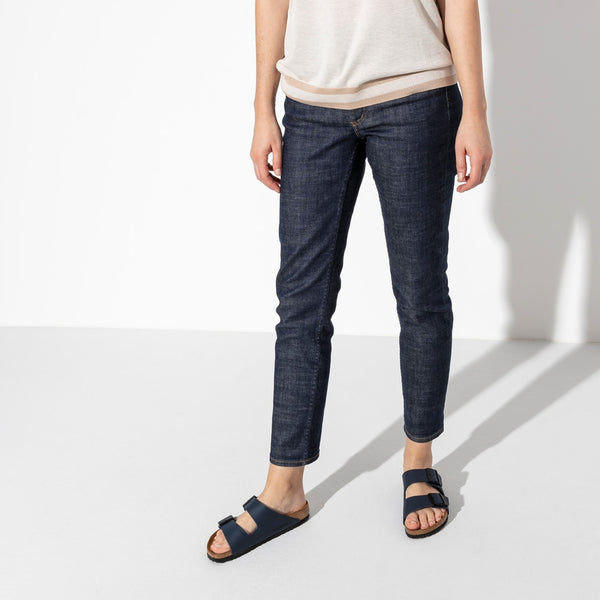 Birkenstock | Arizona Birko-Flor | Blue *ONLINE EXCLUSIVE*