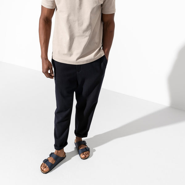 Birkenstock | Arizona Birko-Flor | Blue *ONLINE EXCLUSIVE*