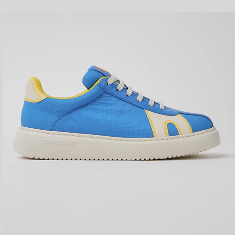 Camper | Runner K21 Trainer | Blue/White