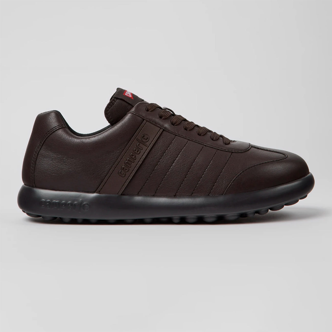 スニーカー CAMPER Men Sneakers Brown K100752-002 PELOTAS XLITE 0 K100752-002_LF.jpg
