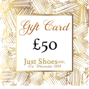 e-Gift Card